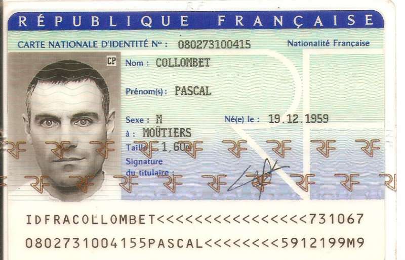 Que Vaut Une Photocopie De Carte D Identite mme.monteverde500@hotmail.com | 45358889 | Arnaque emploi